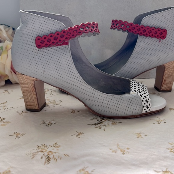 Django&Juliette Heels - very unique - Picture 3 of 10